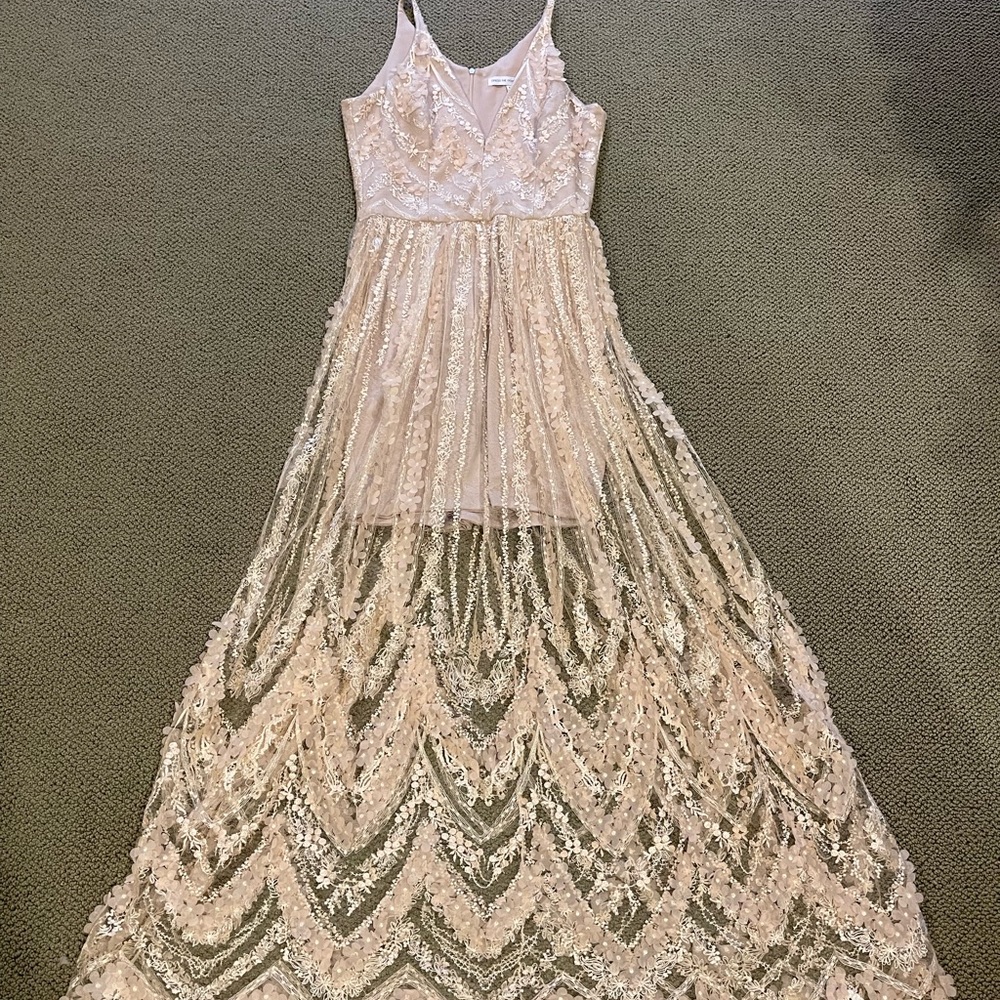 Prom Dress - Picture 2 of 2